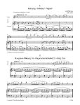 BARTOK:13 EASY PIECES FOR FLUTE AND PIANO +CD