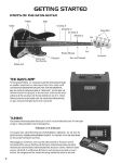 HAL LEONARD BASS TAB METHOD 1 BOOK + AUDIO ACCESS