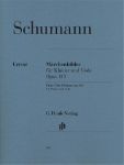SCHUMANN:MARCHENBILDER/FAIRY TALE PICTURES OP.113  VIOLA AND PIANO