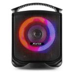 Fenton Sputni 1 LED Party zvočnik z baterijo 40w