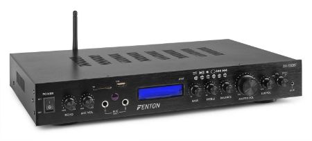 Fenton AV-150BT 5 kanalni HI-Fi ojačevalec