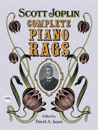 JOPLIN S:COMPLETE PIANO RAGS