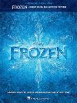 FROZEN MUSIC FROM THE MOZION PICTURE BEGINNING PIANO SOLO