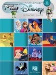 CONTEMPORARY DISNEY 5TH EDITION EASY PIANO