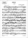 SAINT-SAENS:ROMANCE OP.48 POUR VIOLON ET PIANO