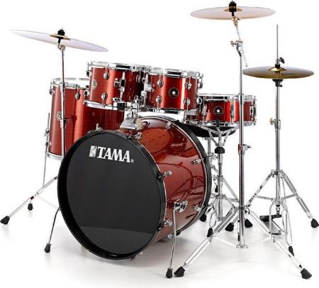 TAMA SET BOBNOV RM50YH5-RDS RHYTHM MATE DRUM