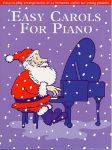 EASY CAROLS FOR PIANO