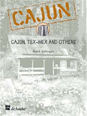 CAJUN/CAJUN,TEX-MEX AND OTHERS ACCORDION