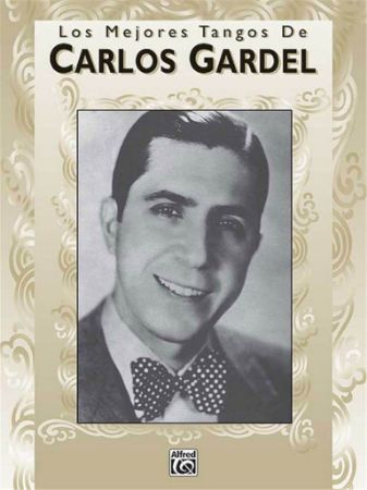 CARLOS GARDEL LOS MEJORES TANGOS PVG