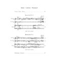 MENDELSSOHN:CONCERT PIECESop.113-114 FOR clarinet,bassethorn(2clarinets)