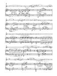 SAINT-SAENS:SONATE OP.167 FOR CLARINET AND PIANO