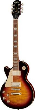 EPIPHONE ELEKTRIČNA KITARA Les Paul Standard 60's BB levičarska