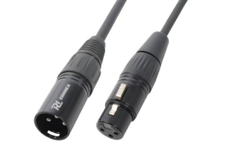 Pd CONNEX MIKROFONSKI KABEL CX35-6 Cable XLR male/female 6m