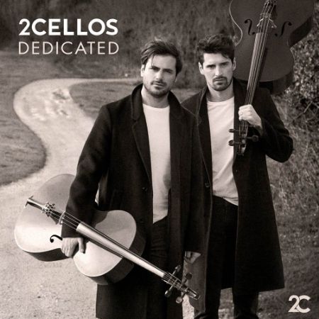 2CELLOS/DEDICATED