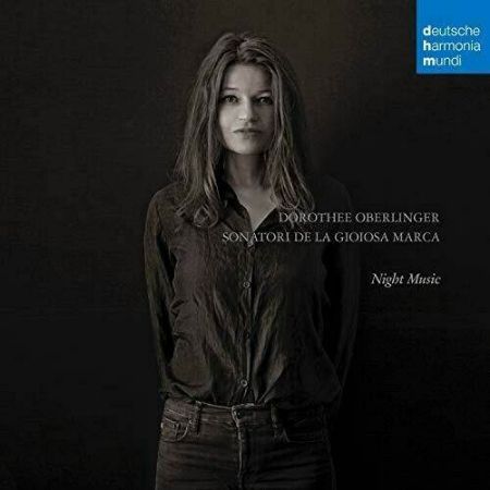 NIGHT MUSIC SONATORI DE LA GIOIOSA MARCA/DOROTHEE OBERLINGER