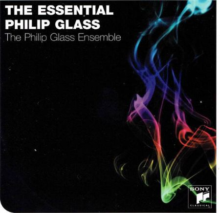 THE ESSENTIAL PHILIP GLASS