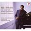BEETHOVEN:THE COMPLETE PIANO CONCERTOS/PERAHIA 3CD