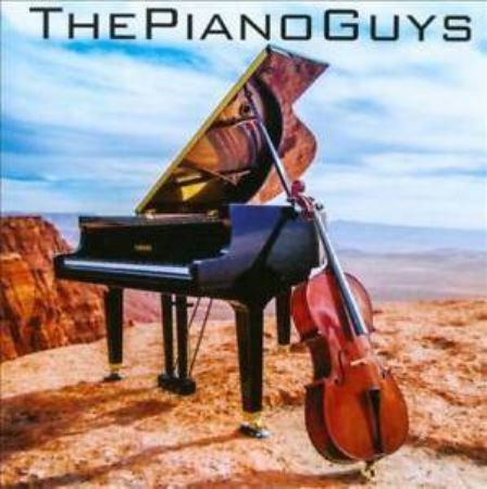 THE PIANO GUYS