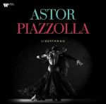 ASTOR PIAZZOLLA:LIBERTANGO