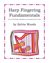 WOODS:HARP FINGERING FUNDAMENTALS