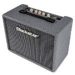 BLACKSTAR OJAČEVALEC DEBUT 15E BRONCO GREY 2x3" 15-watt Combo Amp With Fx