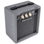 BLACKSTAR OJAČEVALEC DEBUT 10E BRONCO GREY 2x3" 10-watt Combo Amp With Fx