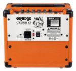 ORANGE OJAČEVALEC CRUSH 12 Guitar Amplifier Combo 12W