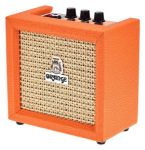 ORANGE OJAČEVALEC CRUSH MINI 3 W MICRO AMP