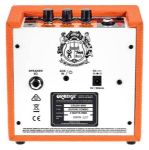 ORANGE OJAČEVALEC CRUSH MINI 3 W MICRO AMP