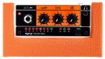 ORANGE OJAČEVALEC CRUSH MINI 3 W MICRO AMP