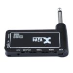 XVIVE MINI HEADPHONE AMP 4 METAL