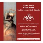 SAVIN RISTO:LEPA VIDA