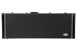 ROCKCASE KOVČEK ZA ELEKTRIČNO KITARO Standard Line Black