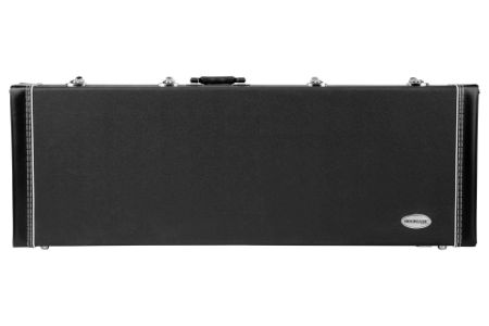 ROCKCASE KOVČEK ZA ELEKTRIČNO KITARO Standard Line Black