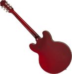 EPIPHONE ELEKTRIČNA KITARA RIVIERA Sparkling Burgundy