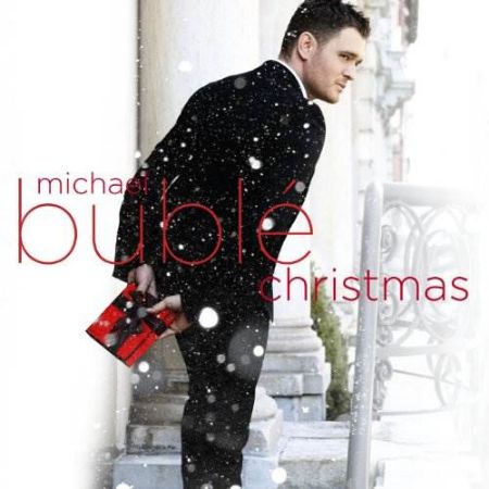 MICHAEL BUBLE/CHRISTMAS  LP