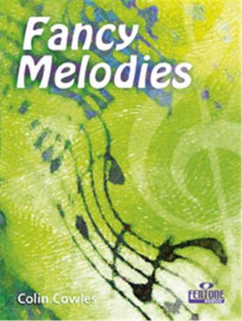 COWLES:FANCY MELODIES FLUTE SOLO