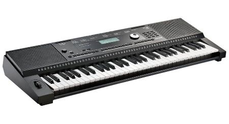 KLAVIATURA KURZWEIL KP100