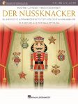 TCHAIKOVSKY:DER NUSSKNACKER VIOLINE & PIANO + AUDIO ACCESS