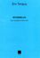 TANGUY:RITORNELLO POUR SAXOPHONE TENOR SOLO