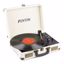 Fenton gramofon RP115G Briefcase with BT