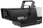 BEAMZ NAPRAVA ZA SNEG Rage 1800 Snow Machine with Wireless and Timer Controller