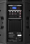 VONYX AKTIVNI ZVOČNIK VSA12BT Bi-Amplified Active Speaker 12" 800W BT/MP3