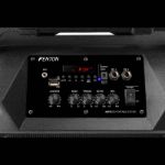 FENTON PRENOSNO BATER.OZVOČENJE MOVE80 8'' BT/MP3 + mikrofon