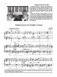 THOMPSON MODERN COURSE FOR PIANO THIRD GRADE +AUDIO ACCESS