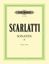 SCARLATTI:150 SONATAS FOR PIANO VOL. 2