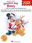 CHRISTMAS WITH DISNEY RECORDER FUN