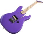 KRAMER ELEKTRIČNA KITARA Baretta Special - Purple