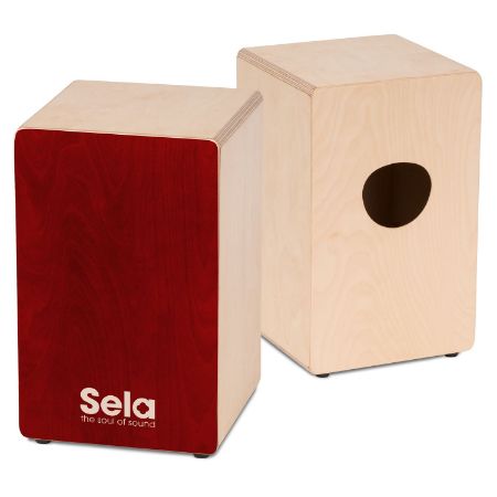 CAJON SELA SE 165