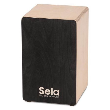 CAJON SELA SE 118